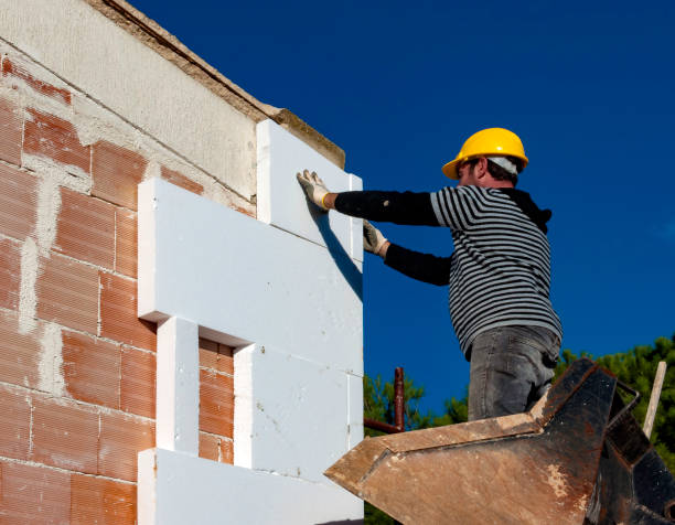 Best Insulation Installation Services in West End Cobb Town, AL