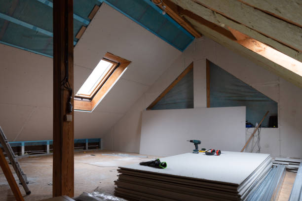 Best Insulation Maintenance and Repair in West End Cobb Town, AL