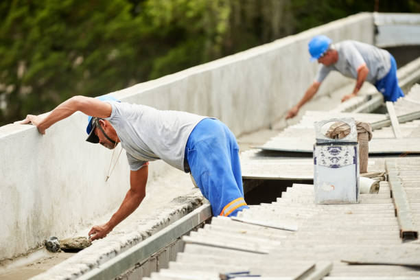 Best Insulation for Specific Applications in West End Cobb Town, AL