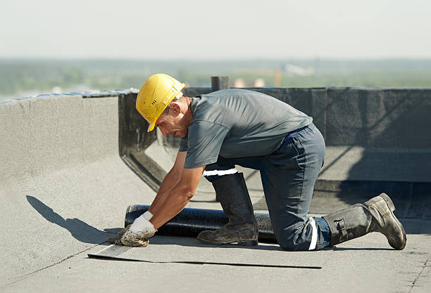 Best Types of Insulation in West End Cobb Town, AL