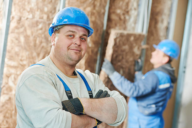 Best Insulation for Specific Applications in West End Cobb Town, AL